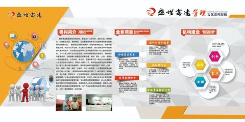 唤醒表达力 盛世高远文化咨询的多维赋能之道